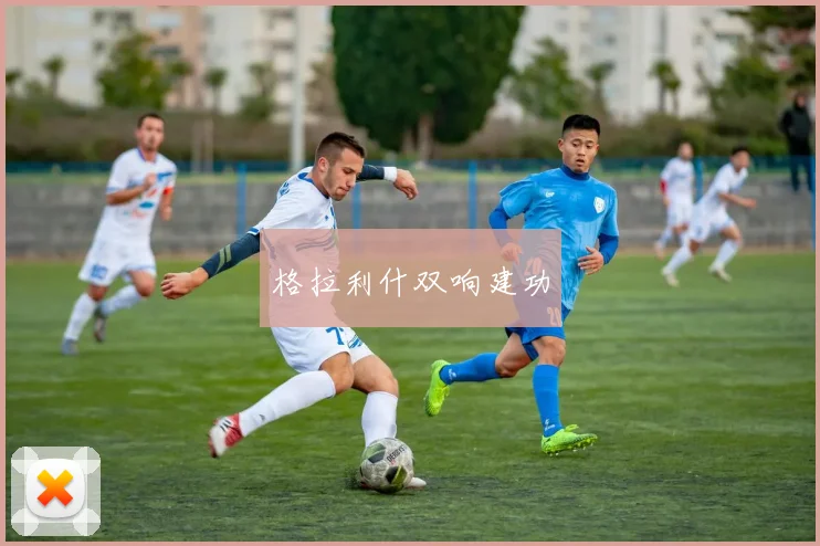格拉利什双响建功