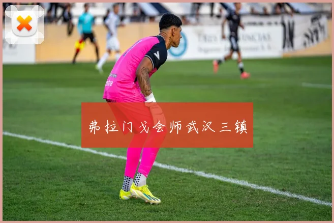 弗拉门戈会师武汉三镇