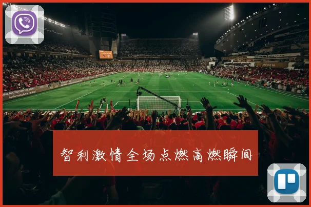 智利激情全场点燃高燃瞬间