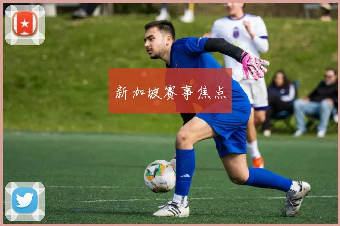新加坡赛事焦点