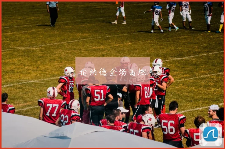 伦纳德全场高燃