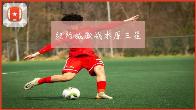纽约城激战水原三星