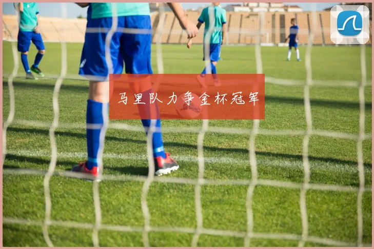 马里队力争金杯冠军
