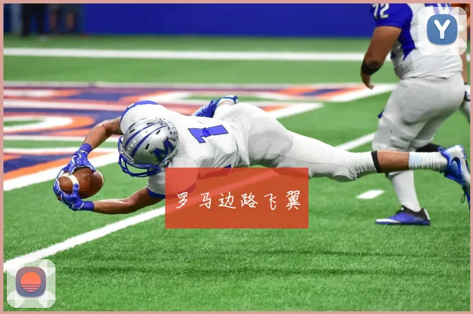 罗马边路飞翼