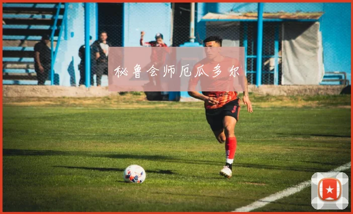 秘鲁会师厄瓜多尔