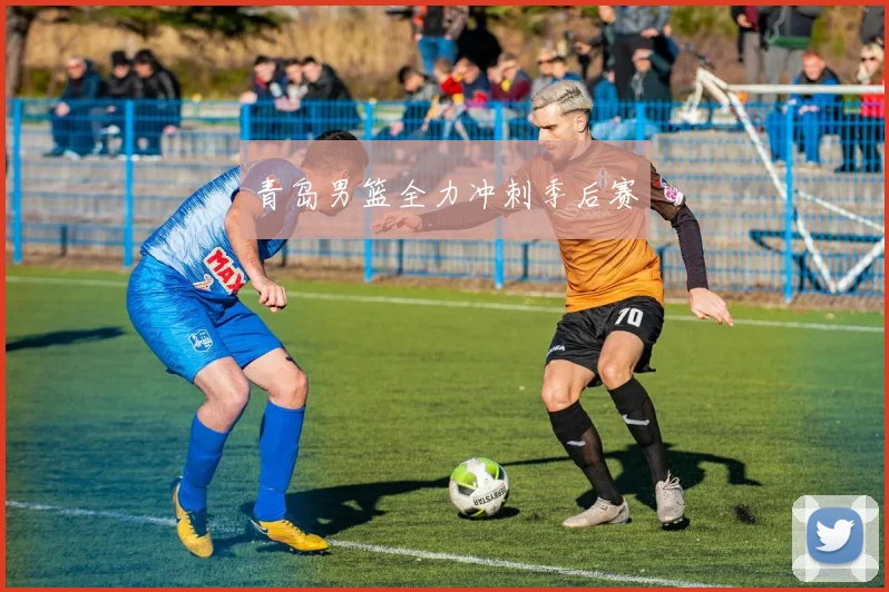 青岛男篮全力冲刺季后赛