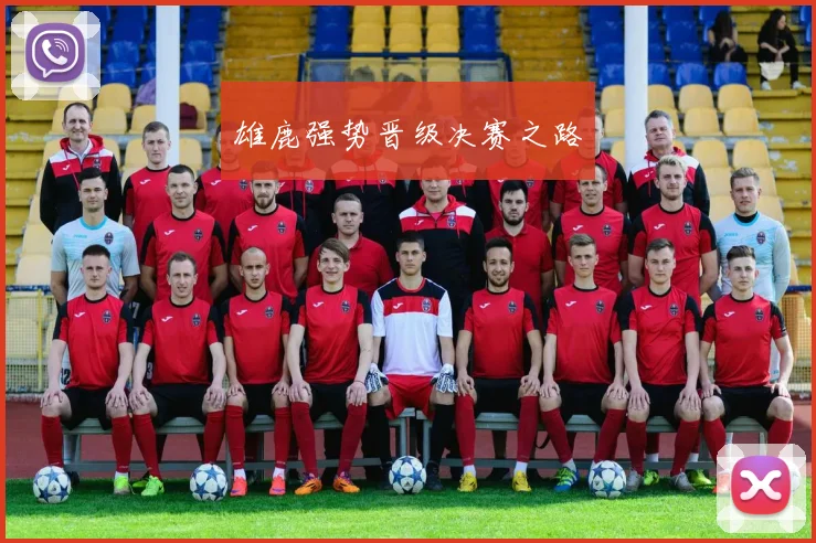雄鹿强势晋级决赛之路