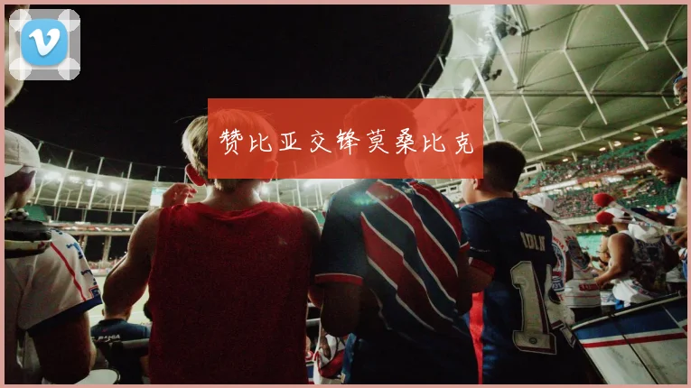 赞比亚交锋莫桑比克