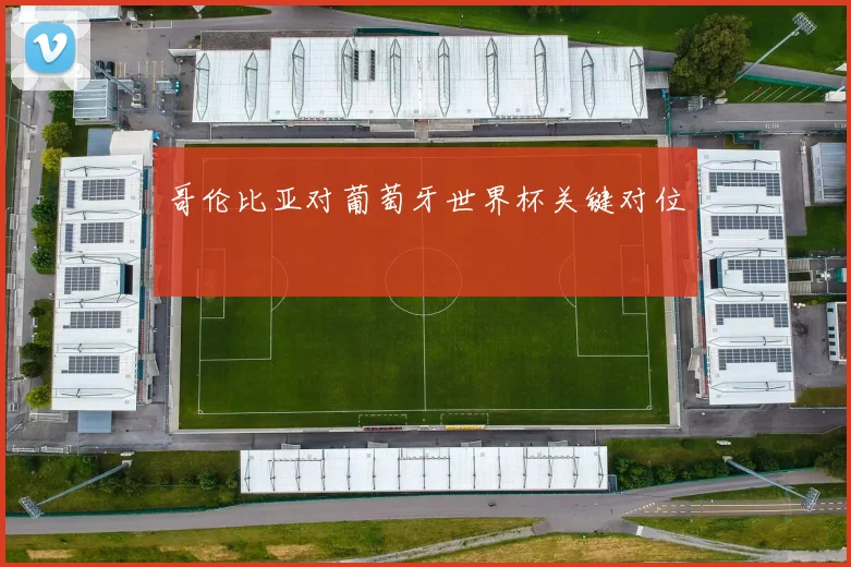 哥伦比亚对葡萄牙世界杯关键对位