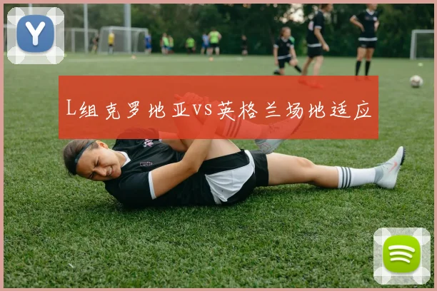 L组克罗地亚vs英格兰场地适应