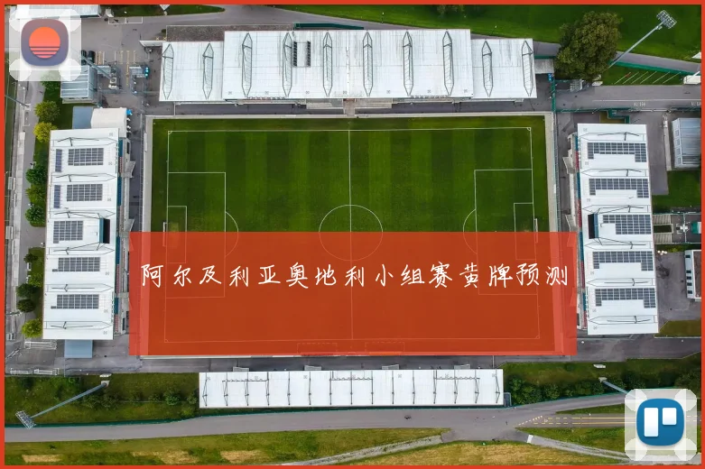 阿尔及利亚奥地利小组赛黄牌预测