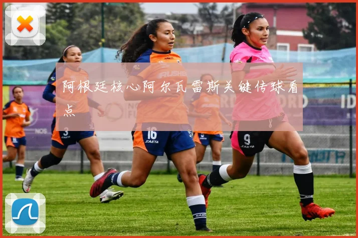 阿根廷核心阿尔瓦雷斯关键传球看点