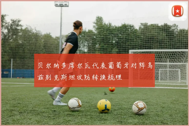 贝尔纳多席尔瓦代表葡萄牙对阵乌兹别克斯坦攻防转换梳理